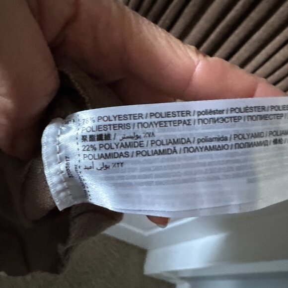 Mango fitted knit dress - Picture 5 of 5